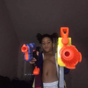 Meet your Posher, Farrah